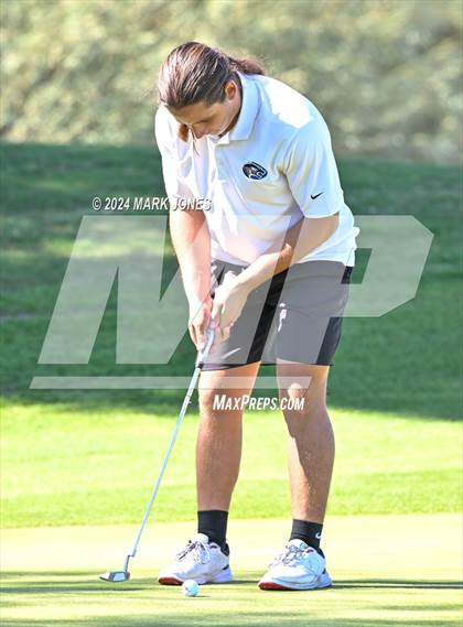 Thumbnail 3 in AIA D-II Finals photogallery.