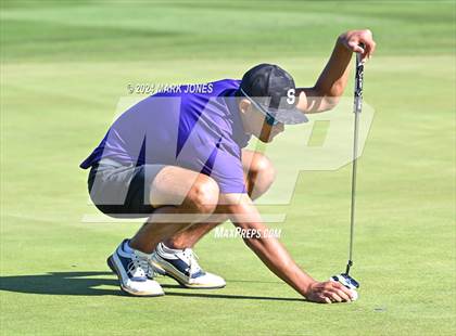 Thumbnail 1 in AIA D-II Finals photogallery.