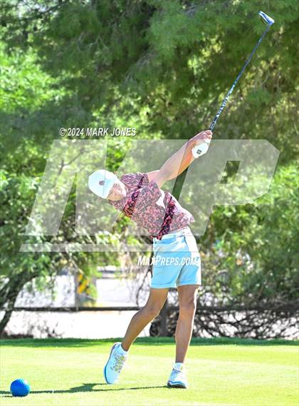 Thumbnail 3 in AIA D-II Finals photogallery.