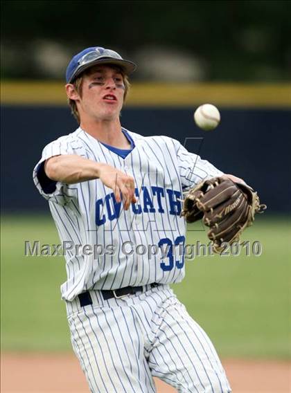 Thumbnail 1 in Campbell County @ Covington Catholic photogallery.