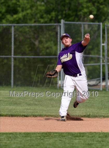 Thumbnail 1 in Campbell County @ Covington Catholic photogallery.