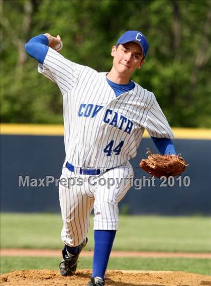 Thumbnail 2 in Campbell County @ Covington Catholic photogallery.