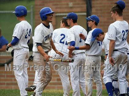Thumbnail 3 in Campbell County @ Covington Catholic photogallery.