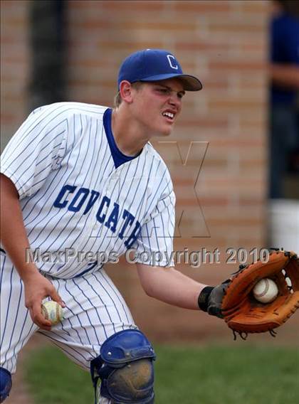 Thumbnail 3 in Campbell County @ Covington Catholic photogallery.