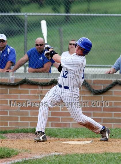 Thumbnail 3 in Campbell County @ Covington Catholic photogallery.