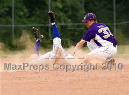 Thumbnail 1 in Campbell County @ Covington Catholic photogallery.