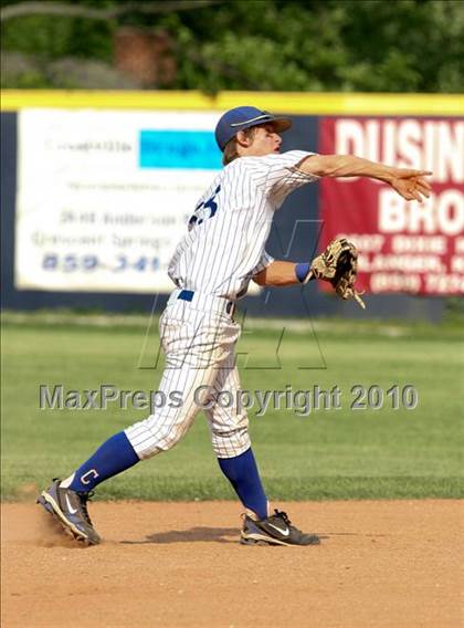 Thumbnail 2 in Campbell County @ Covington Catholic photogallery.