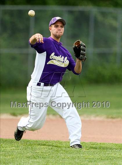 Thumbnail 2 in Campbell County @ Covington Catholic photogallery.