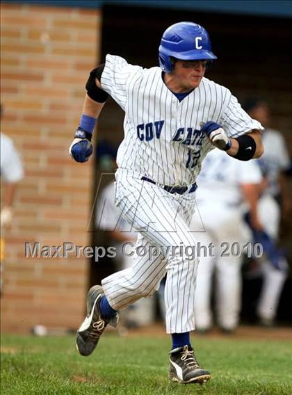 Thumbnail 2 in Campbell County @ Covington Catholic photogallery.