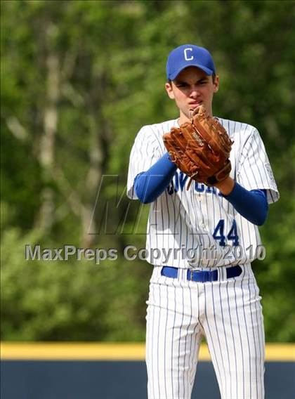 Thumbnail 1 in Campbell County @ Covington Catholic photogallery.