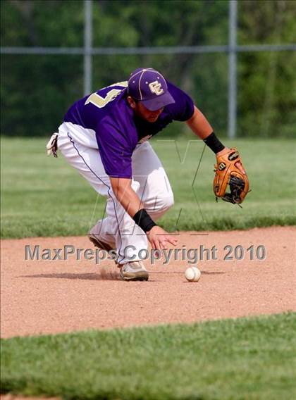 Thumbnail 1 in Campbell County @ Covington Catholic photogallery.