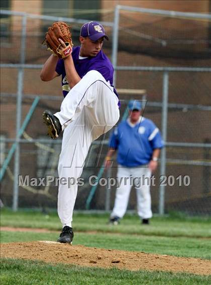 Thumbnail 3 in Campbell County @ Covington Catholic photogallery.