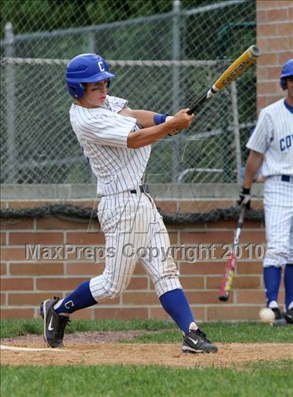 Thumbnail 3 in Campbell County @ Covington Catholic photogallery.