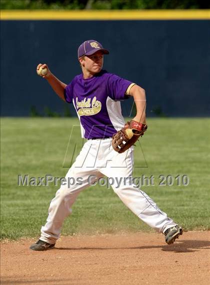 Thumbnail 2 in Campbell County @ Covington Catholic photogallery.