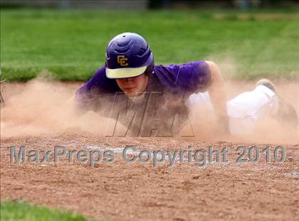 Thumbnail 3 in Campbell County @ Covington Catholic photogallery.