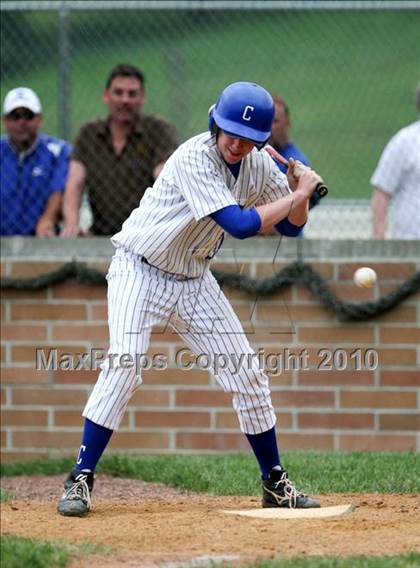Thumbnail 1 in Campbell County @ Covington Catholic photogallery.