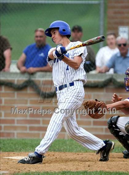 Thumbnail 2 in Campbell County @ Covington Catholic photogallery.