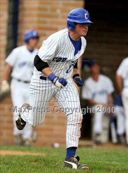 Thumbnail 3 in Campbell County @ Covington Catholic photogallery.