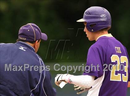 Thumbnail 1 in Campbell County @ Covington Catholic photogallery.