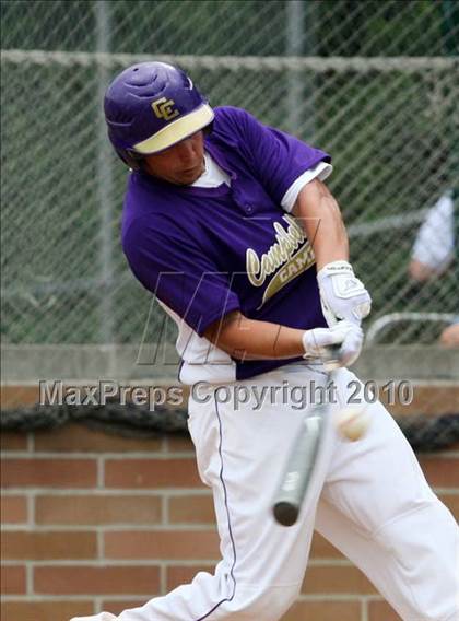 Thumbnail 1 in Campbell County @ Covington Catholic photogallery.