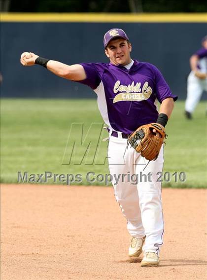 Thumbnail 1 in Campbell County @ Covington Catholic photogallery.