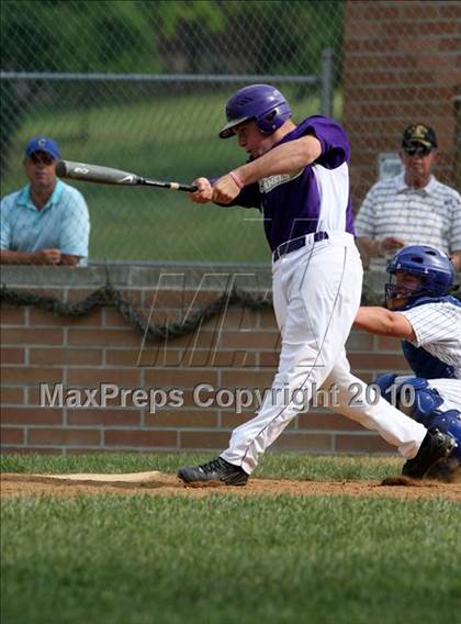 Thumbnail 1 in Campbell County @ Covington Catholic photogallery.
