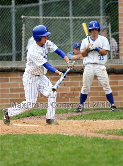 Thumbnail 2 in Campbell County @ Covington Catholic photogallery.