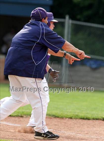 Thumbnail 3 in Campbell County @ Covington Catholic photogallery.