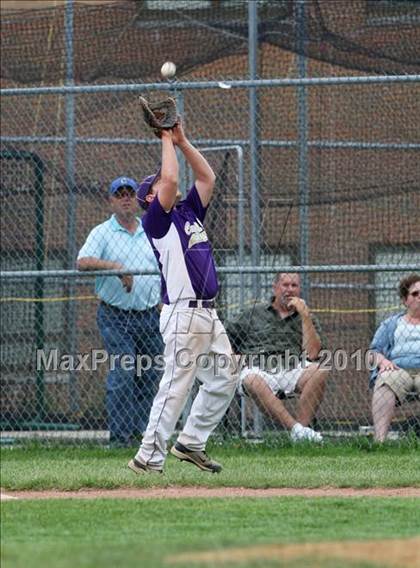 Thumbnail 2 in Campbell County @ Covington Catholic photogallery.