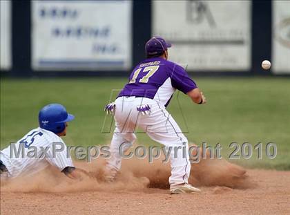 Thumbnail 1 in Campbell County @ Covington Catholic photogallery.
