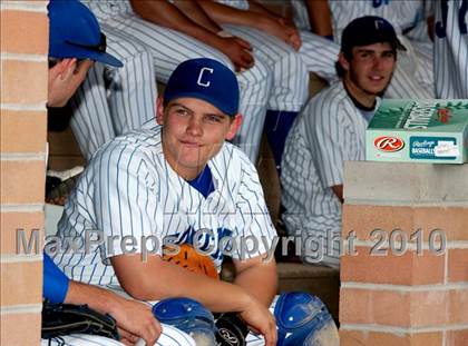 Thumbnail 2 in Campbell County @ Covington Catholic photogallery.