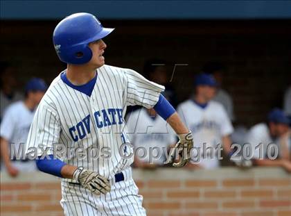 Thumbnail 2 in Campbell County @ Covington Catholic photogallery.