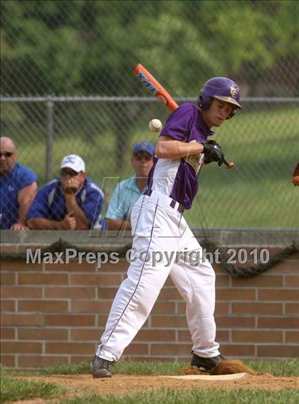 Thumbnail 2 in Campbell County @ Covington Catholic photogallery.