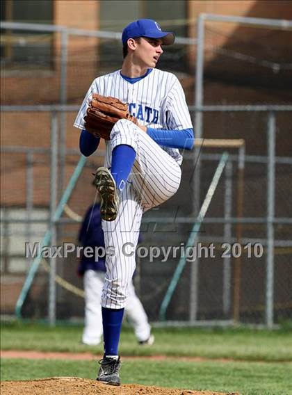 Thumbnail 3 in Campbell County @ Covington Catholic photogallery.