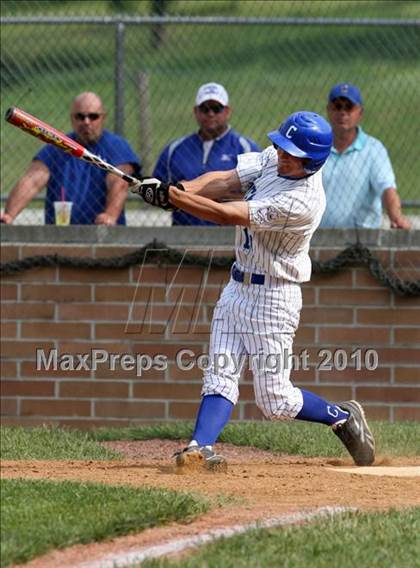 Thumbnail 2 in Campbell County @ Covington Catholic photogallery.