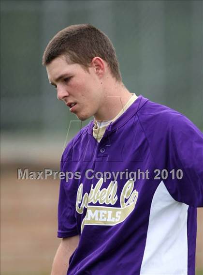 Thumbnail 2 in Campbell County @ Covington Catholic photogallery.