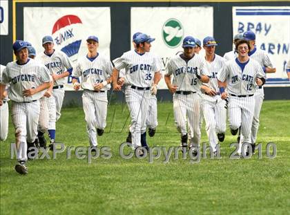 Thumbnail 2 in Campbell County @ Covington Catholic photogallery.