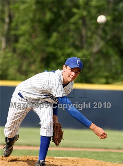 Thumbnail 1 in Campbell County @ Covington Catholic photogallery.