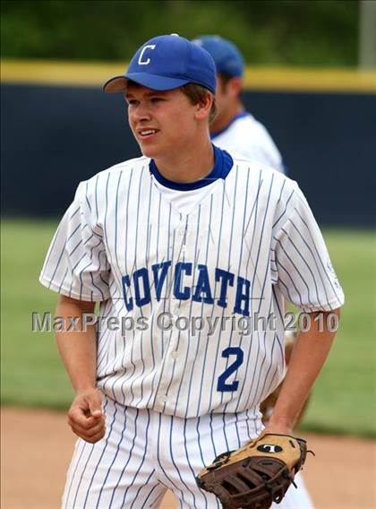 Thumbnail 3 in Campbell County @ Covington Catholic photogallery.