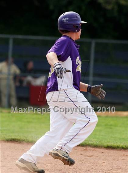 Thumbnail 1 in Campbell County @ Covington Catholic photogallery.