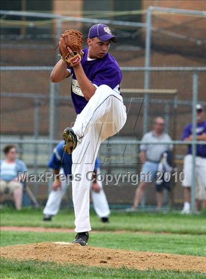 Thumbnail 1 in Campbell County @ Covington Catholic photogallery.