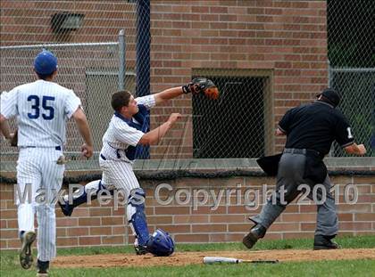 Thumbnail 2 in Campbell County @ Covington Catholic photogallery.