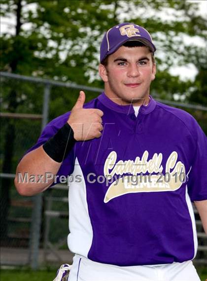 Thumbnail 3 in Campbell County @ Covington Catholic photogallery.