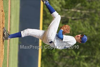 Thumbnail 2 in Campbell County @ Covington Catholic photogallery.