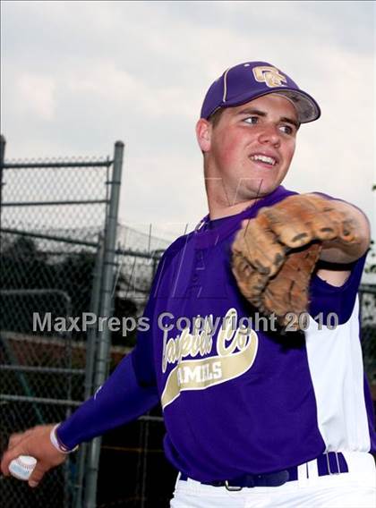 Thumbnail 2 in Campbell County @ Covington Catholic photogallery.