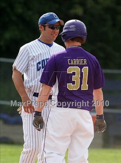 Thumbnail 2 in Campbell County @ Covington Catholic photogallery.