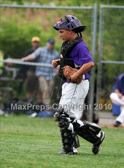 Thumbnail 3 in Campbell County @ Covington Catholic photogallery.
