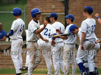 Thumbnail 1 in Campbell County @ Covington Catholic photogallery.