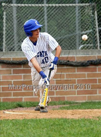 Thumbnail 3 in Campbell County @ Covington Catholic photogallery.
