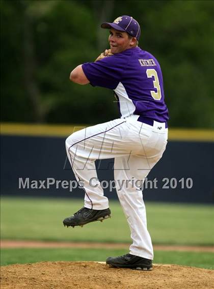 Thumbnail 1 in Campbell County @ Covington Catholic photogallery.
